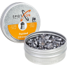 Пуля пневматическая SPOTON POINTED 4,5мм, 0,63гр. (250 шт) 00241462