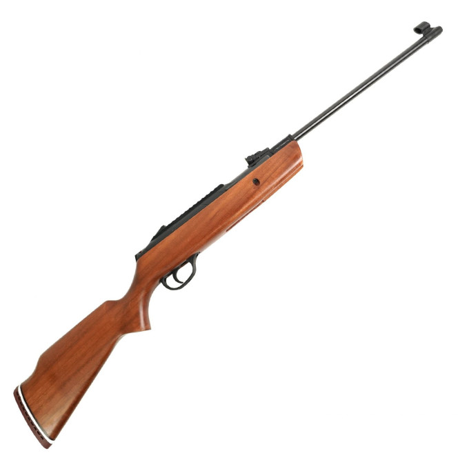 Пневматическая винтовка HATSAN STRIKER ALPHA WOOD 4,5 мм (дерево, 3 Дж) 00238869